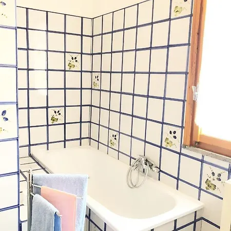 Marisa Apartman