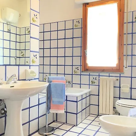 Apartman Marisa Cecina