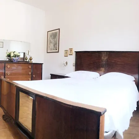 Apartman Marisa *