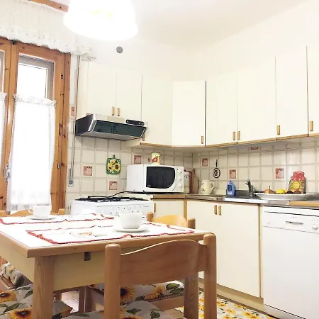 Marisa Apartman