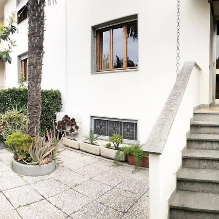 Apartman Marisa