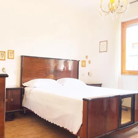 Marisa Apartman *